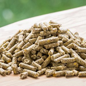 Organic NonCorn NonSoy