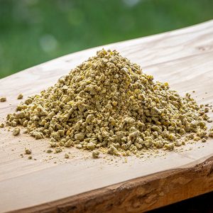 Organic Poultry Feed