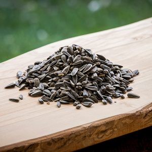 Organic Single Ingredients