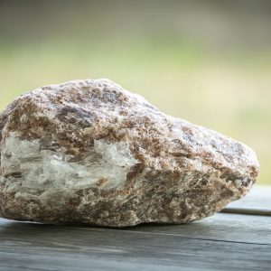 Salt Rock