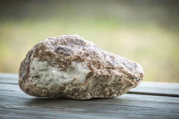 Salt Rock